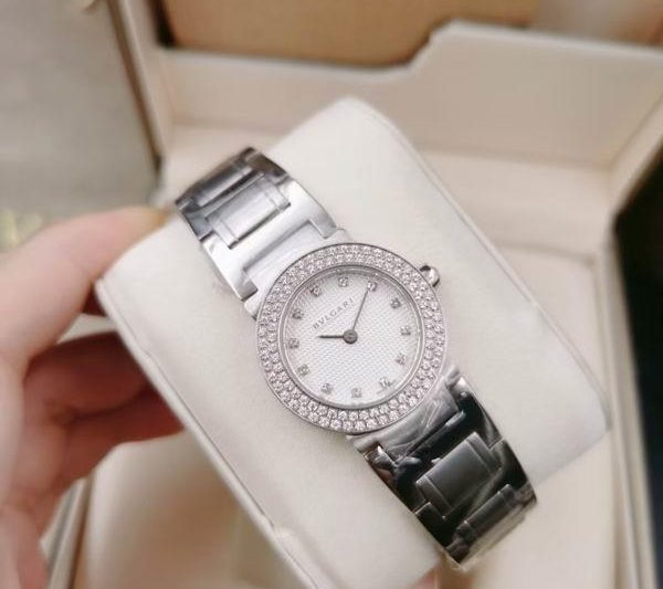 Replica Bvlgari 26mm 022226