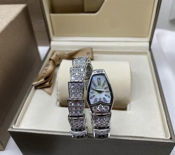 Replica Bvlgari watch 112051