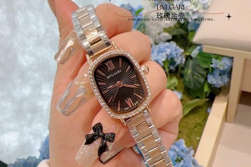 Replica Bvlgari 21X27mmX6mm 103166