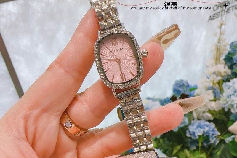 Replica Bvlgari 21X27mmX6mm 103165