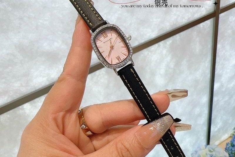 Replica Bvlgari 21X27mmX6mm 103164