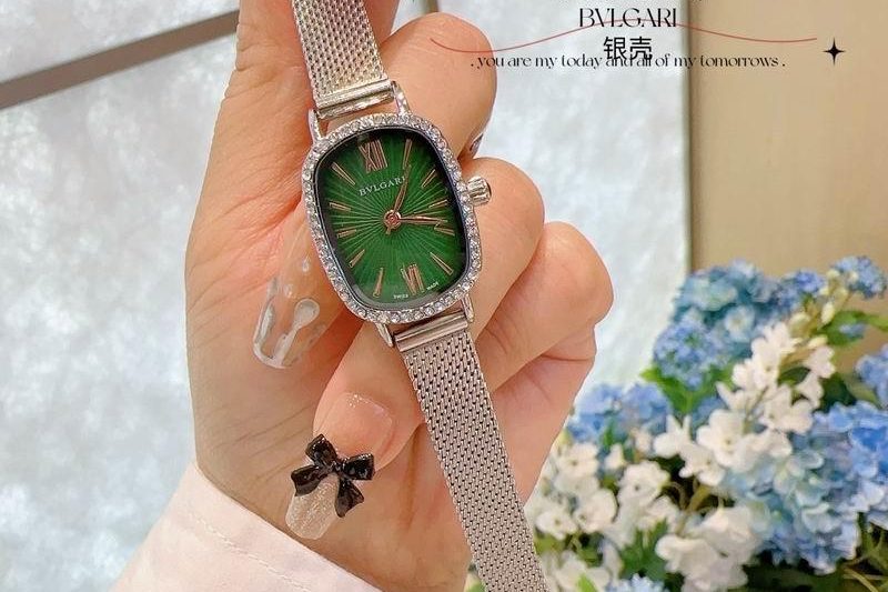Replica Bvlgari 21X27mmX6mm 103163
