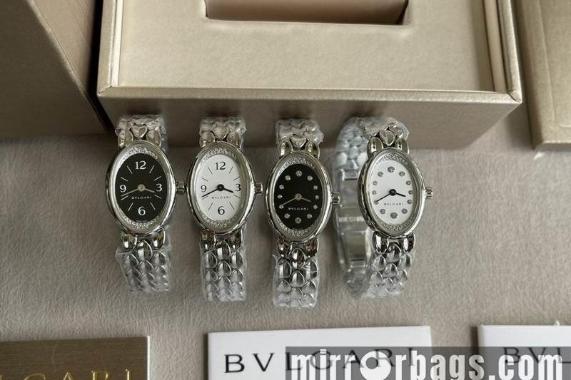 Replica Bvlgari watch 102348