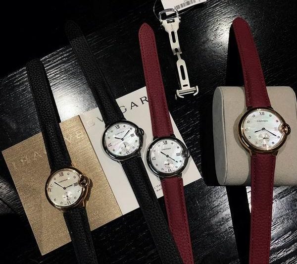 Replica Bvlgari 36mm 102202