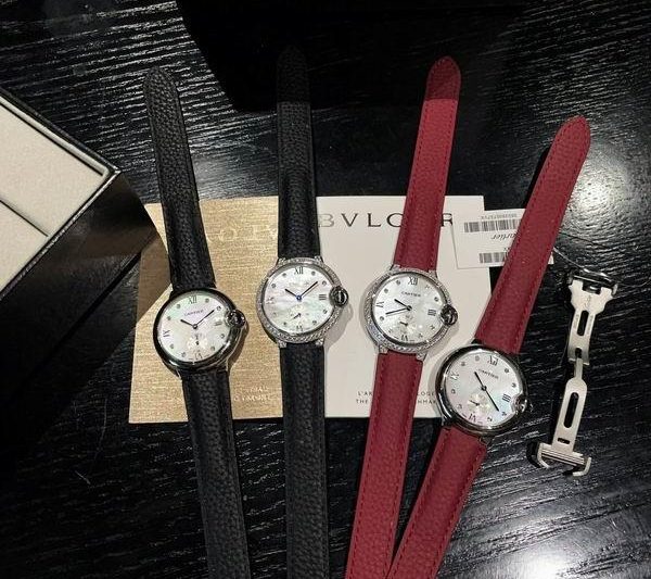 Replica Bvlgari 36mm 102201