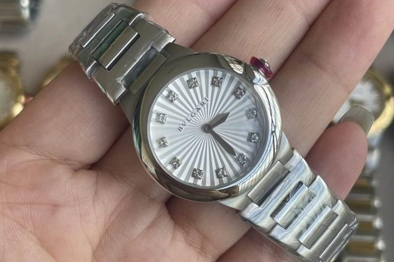 Replica Bvlgari 28mm 082269