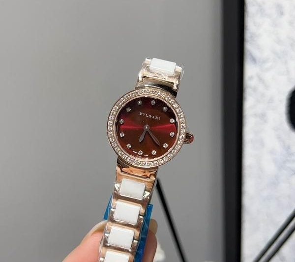 Replica Bvlgari 26X6mm 121872