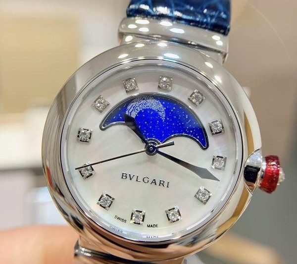 Replica Bvlgari 33X11mm 102302