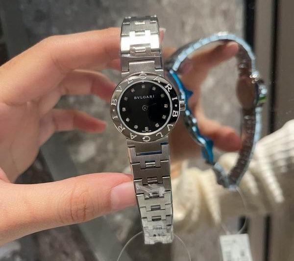 Replica Bvlgari 26mm 102312