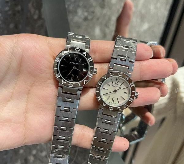 Replica Bvlgari 26mm 102311