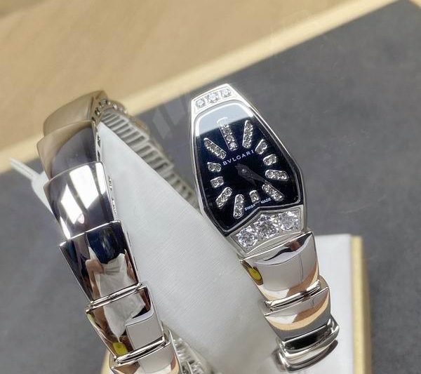 Replica Bvlgari watch 082947