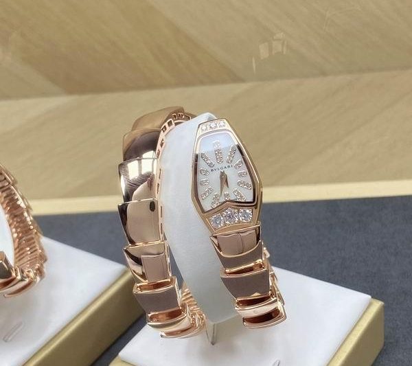 Replica Bvlgari watch 082946