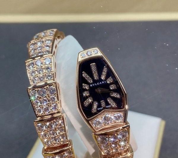 Replica Bvlgari watch 082941
