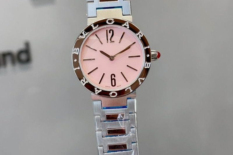 Replica Bvlgari 33mm 082940