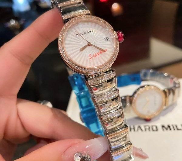 Replica Bvlgari watch 060327