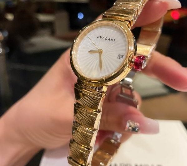 Replica Bvlgari watch 060326