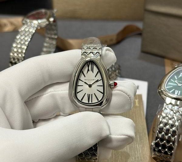 Replica Bvlgari Watch 031717