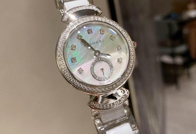 Replica Bvlgari 1nms48