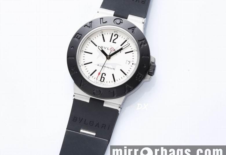 Replica Bvlgari 40mm 9nms46
