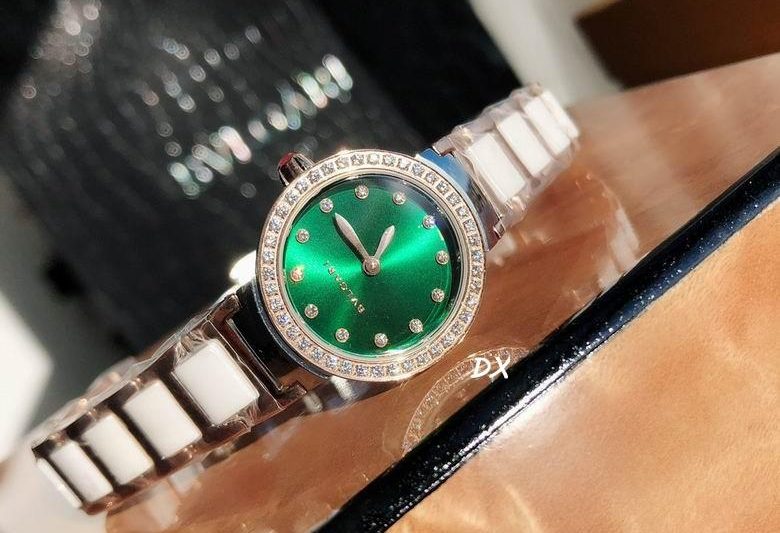 Replica Bvlgari 26x6mm 9nms45