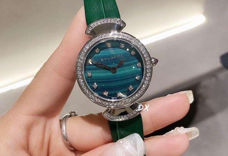 Replica Bvlgari 8nms42