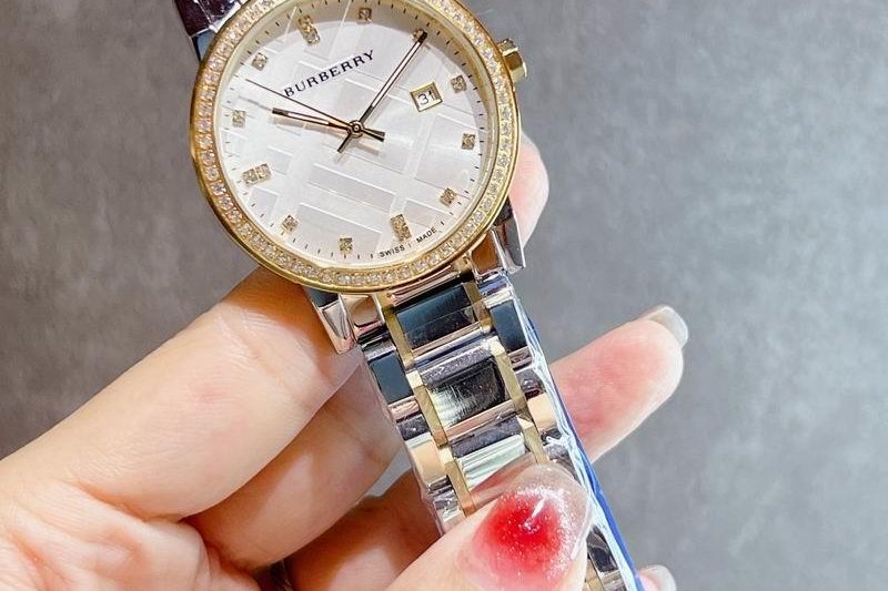 Replica Burberry 38mm 022268