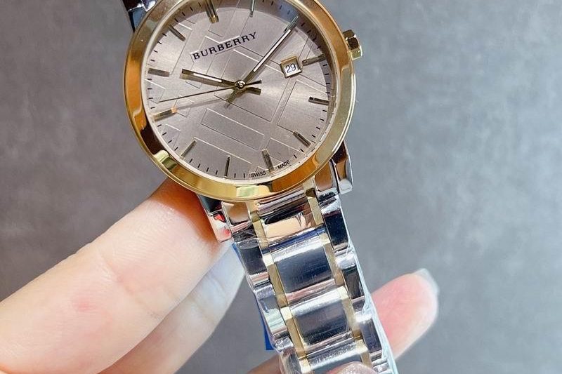 Replica Burberry 38mm 022267