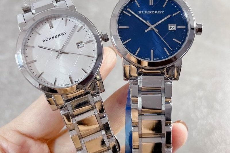 Replica Burberry 38mm 022264