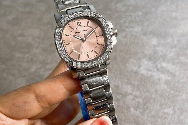 Replica Burberry 34mm 022272