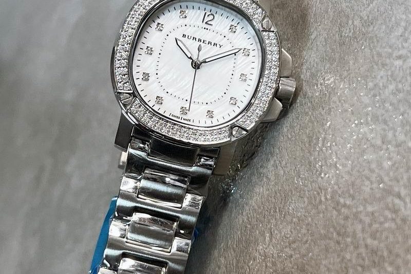 Replica Burberry 34mm 022271
