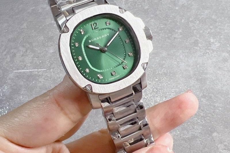 Replica Burberry 34mm 022261