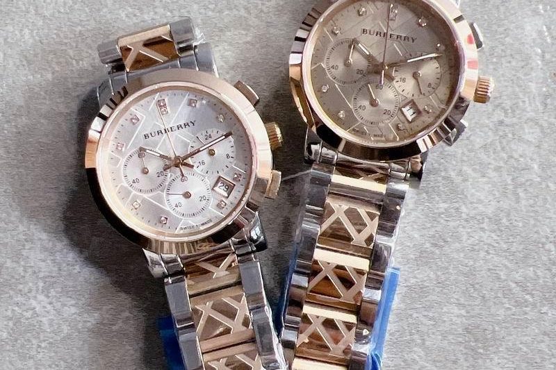 Replica Burberry 33mm 022258