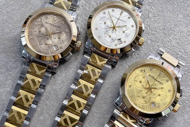 Replica Burberry 33mm 022257