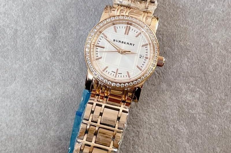 Replica Burberry 29mm 022269