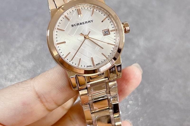 Replica Burberry 34mm 102321