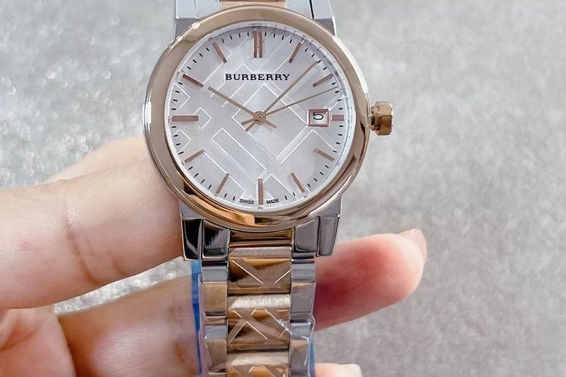 Replica Burberry 34mm 102320