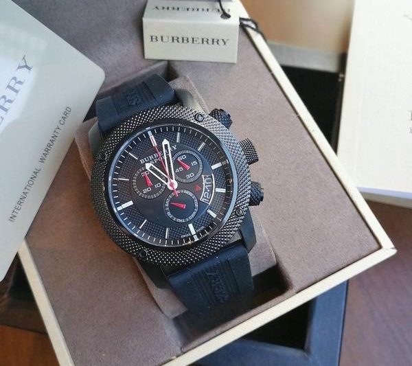 Replica Burberry 45mm 080663