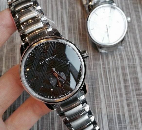 Replica Burberry 40mm 080654