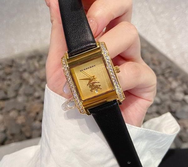 Replica Burberry 25mm 121893