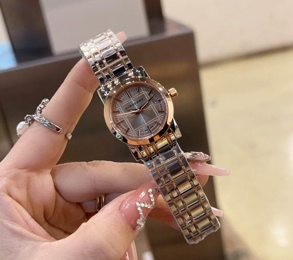 Replica Burberry 29mm 060312