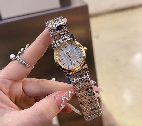 Replica Burberry 29mm 060311