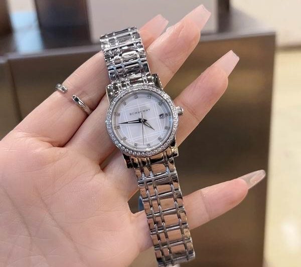 Replica Burberry 29mm 060310