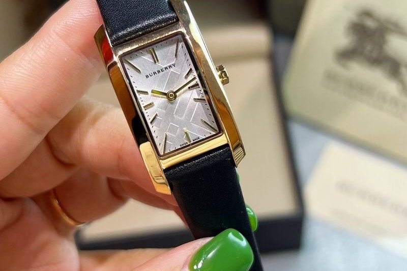 Replica Burberry 19X30mm 060320