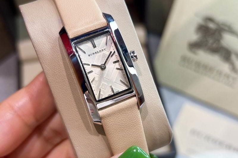Replica Burberry 19X30mm 060319