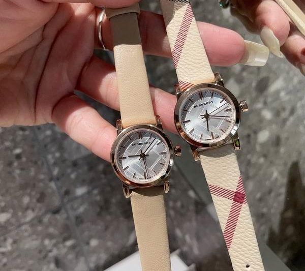 Replica Burberry 26mm 052204