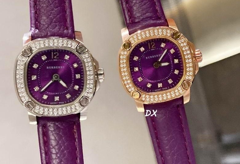 Replica Burberry 28mm 5nms11