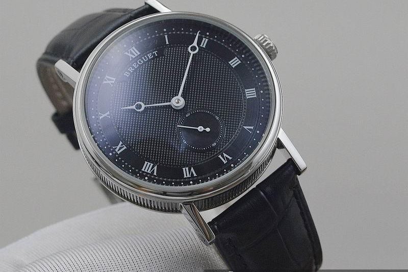 Replica Breguet 42mm 091802