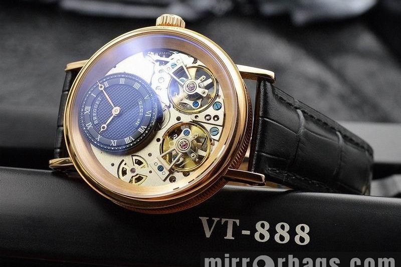Replica Breguet 42X12mm 052005