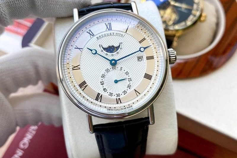 Replica Breguet 41X12mm 052004