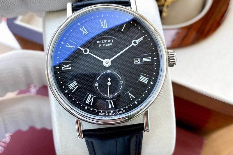 Replica Breguet 41X12mm 052003